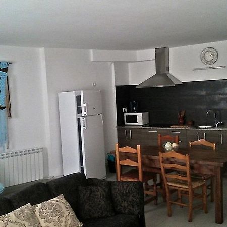 Apartments Luna 19 อัลกาญิซ ภายนอก รูปภาพ