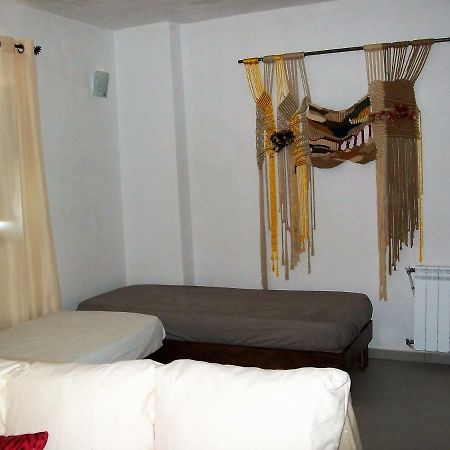 Apartments Luna 19 อัลกาญิซ ภายนอก รูปภาพ