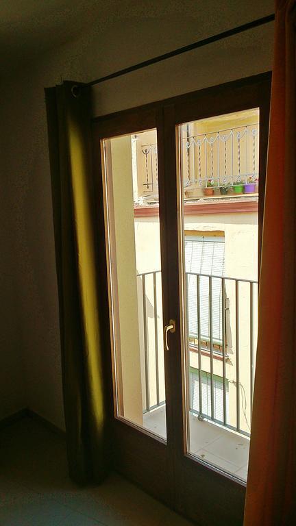 Apartments Luna 19 อัลกาญิซ ภายนอก รูปภาพ
