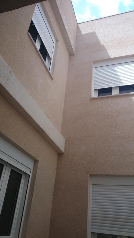 Apartments Luna 19 อัลกาญิซ ภายนอก รูปภาพ