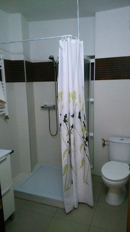 Apartments Luna 19 อัลกาญิซ ภายนอก รูปภาพ
