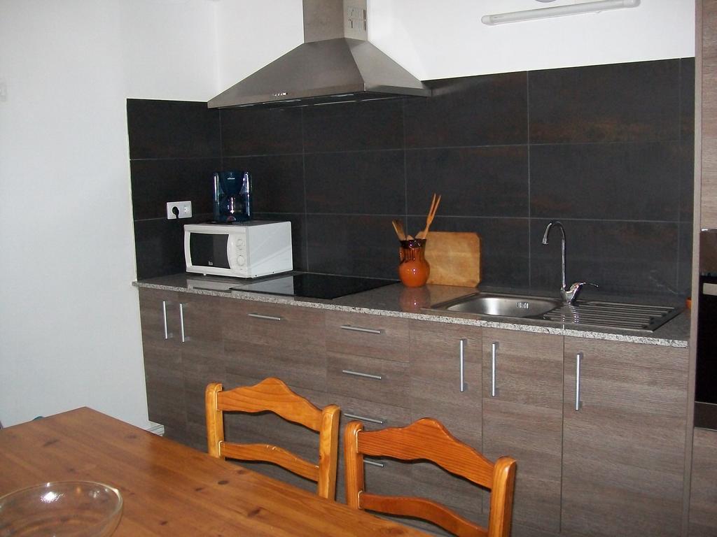 Apartments Luna 19 อัลกาญิซ ภายนอก รูปภาพ