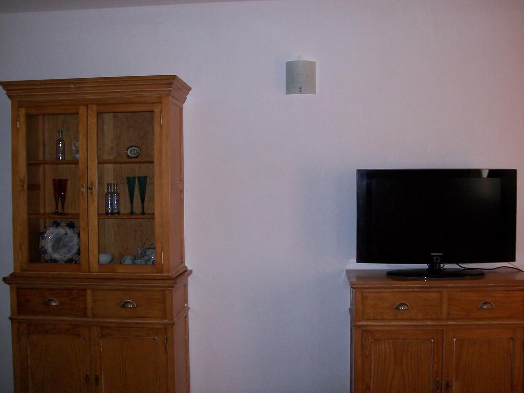 Apartments Luna 19 อัลกาญิซ ภายนอก รูปภาพ