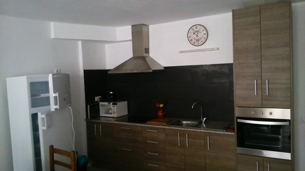Apartments Luna 19 อัลกาญิซ ภายนอก รูปภาพ