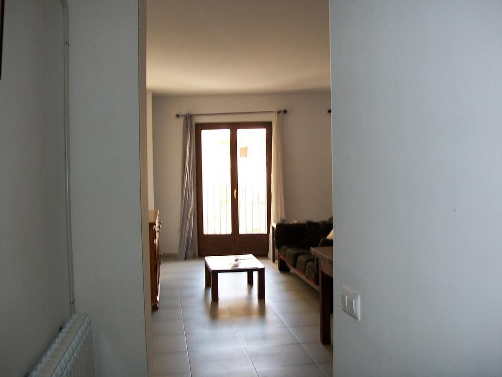 Apartments Luna 19 อัลกาญิซ ภายนอก รูปภาพ