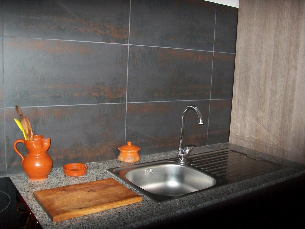 Apartments Luna 19 อัลกาญิซ ภายนอก รูปภาพ