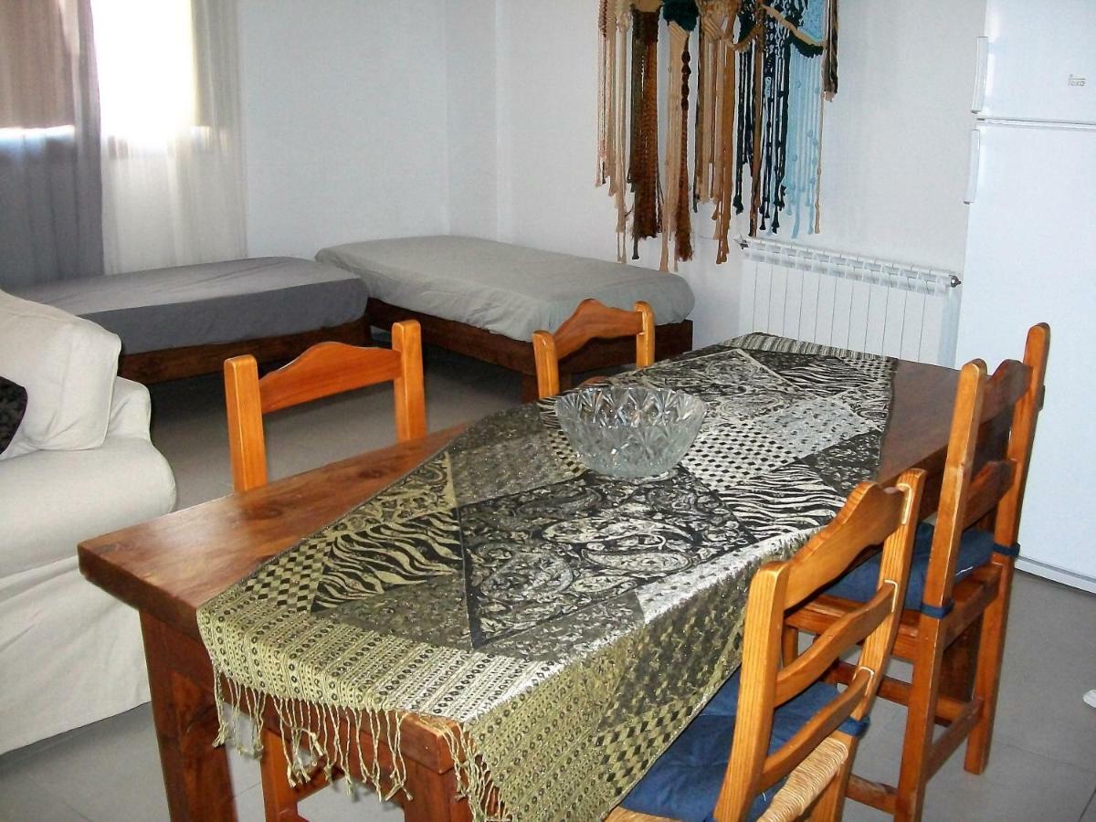 Apartments Luna 19 อัลกาญิซ ภายนอก รูปภาพ