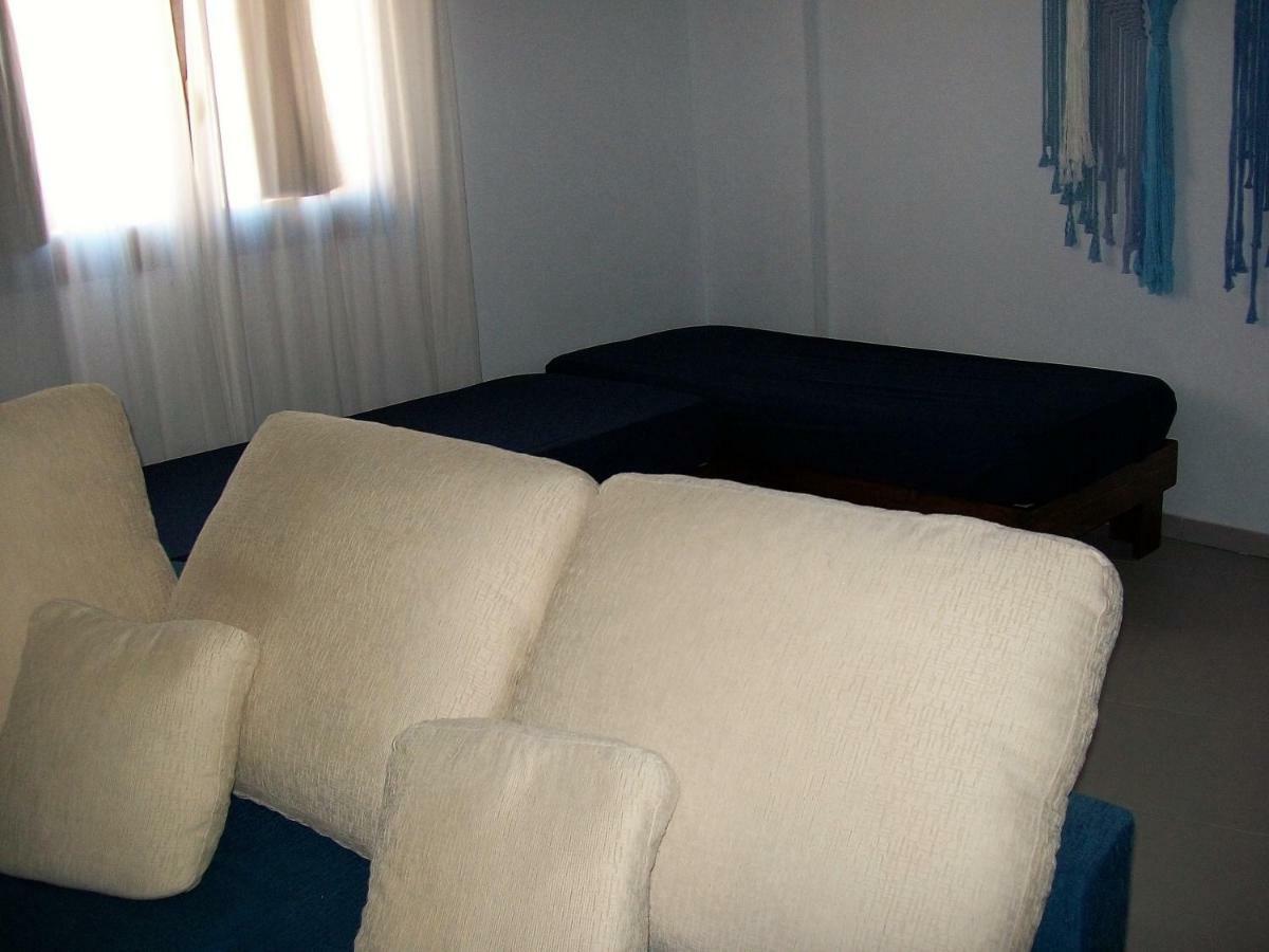 Apartments Luna 19 อัลกาญิซ ภายนอก รูปภาพ