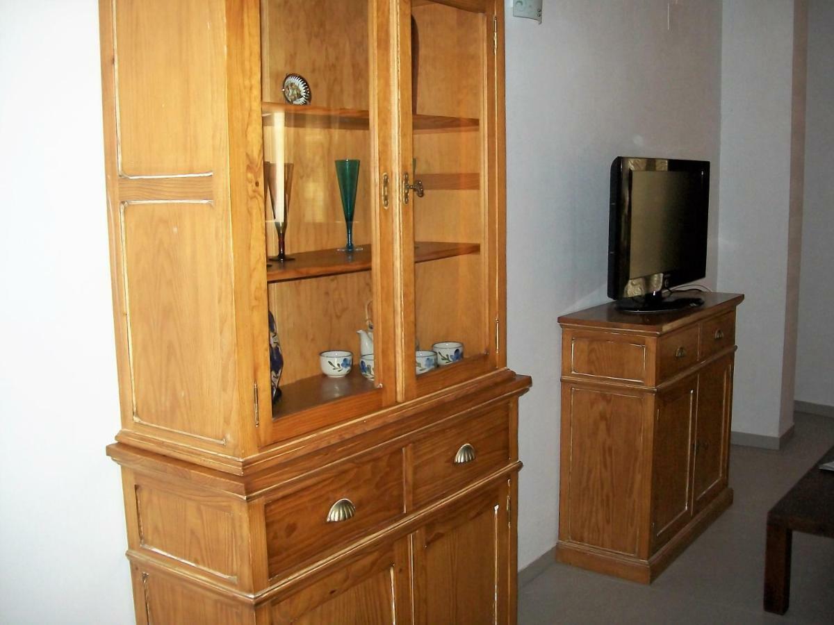 Apartments Luna 19 อัลกาญิซ ภายนอก รูปภาพ
