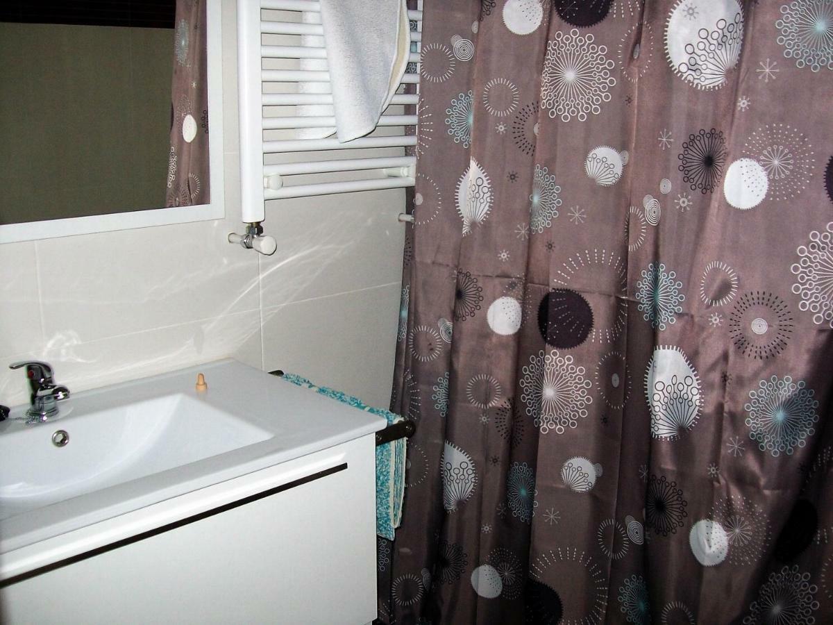 Apartments Luna 19 อัลกาญิซ ภายนอก รูปภาพ