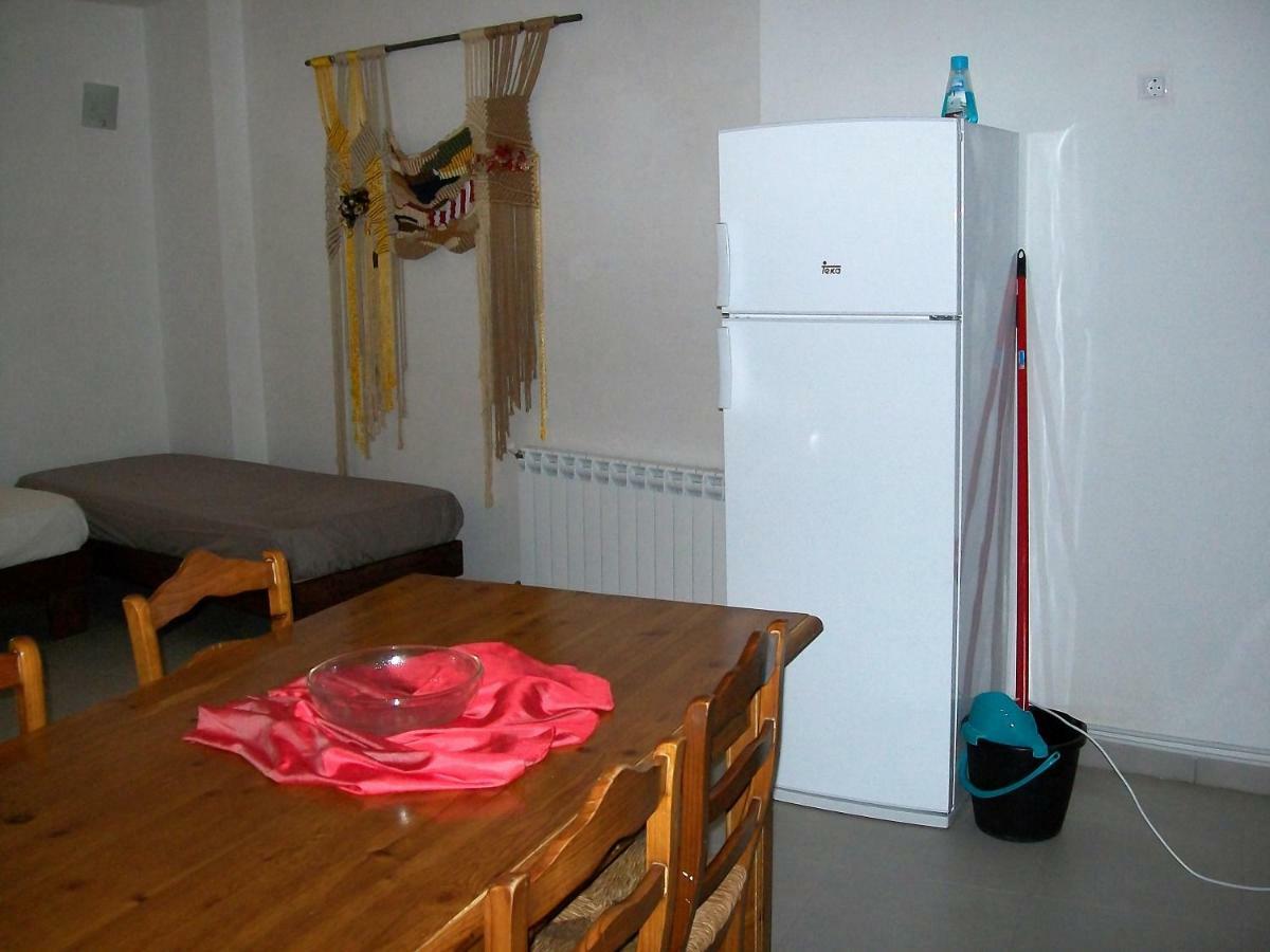 Apartments Luna 19 อัลกาญิซ ภายนอก รูปภาพ
