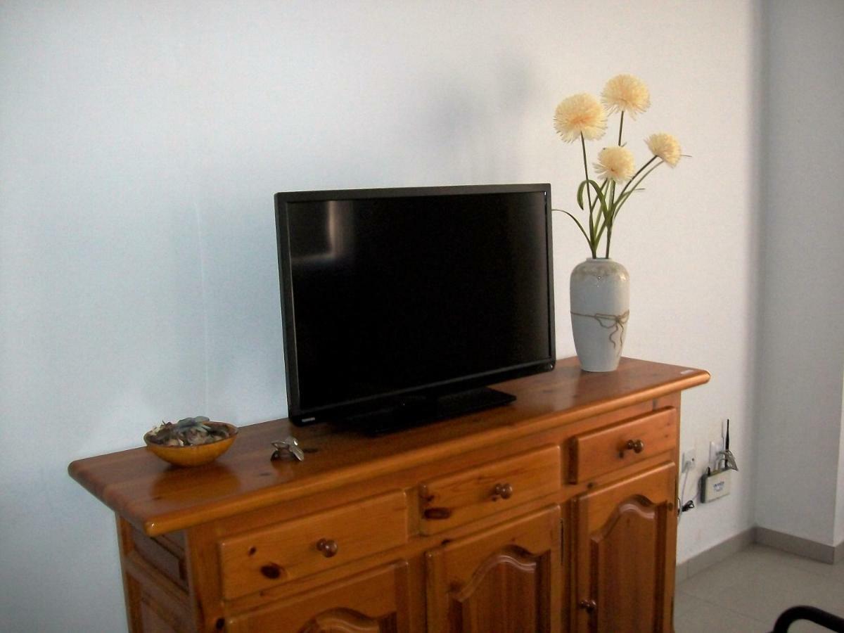 Apartments Luna 19 อัลกาญิซ ภายนอก รูปภาพ