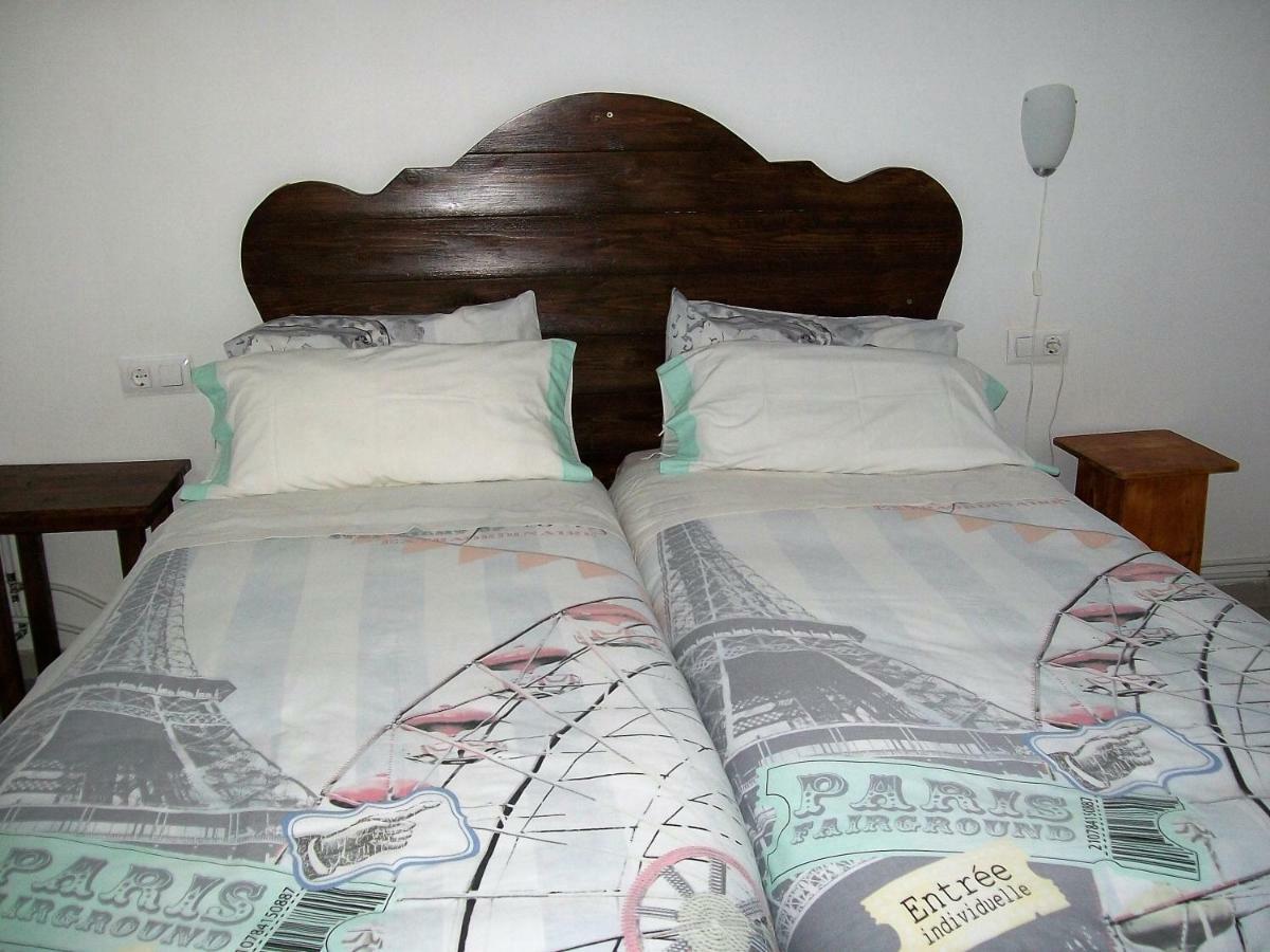 Apartments Luna 19 อัลกาญิซ ภายนอก รูปภาพ