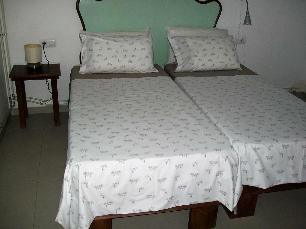 Apartments Luna 19 อัลกาญิซ ภายนอก รูปภาพ