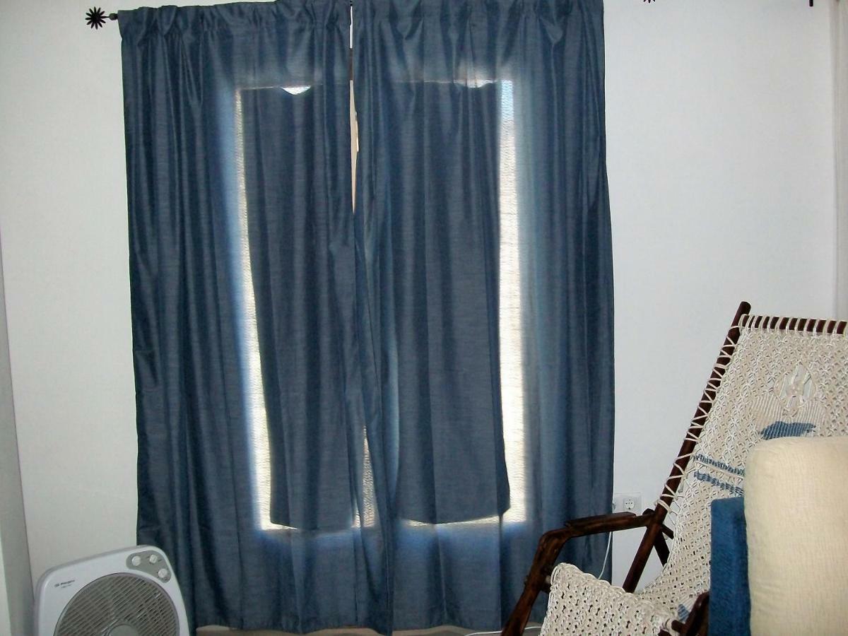Apartments Luna 19 อัลกาญิซ ภายนอก รูปภาพ