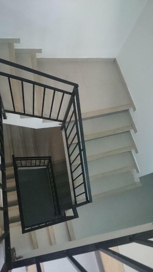 Apartments Luna 19 อัลกาญิซ ภายนอก รูปภาพ